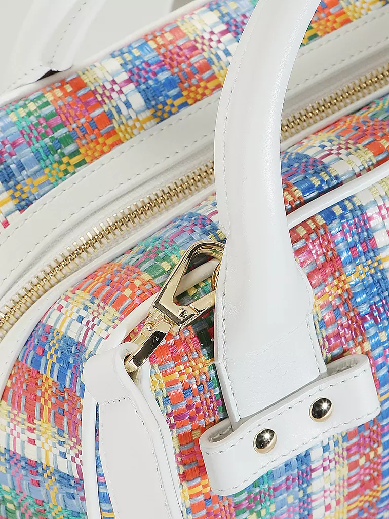 JULIA SKERGETH | Tasche - Henkeltasche HÄNKELTASCHE KLEIN | Multicolor