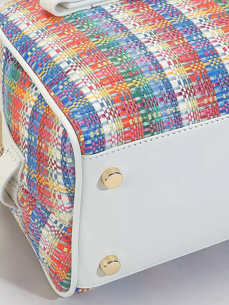 JULIA SKERGETH | Tasche - Henkeltasche HÄNKELTASCHE KLEIN | Multicolor