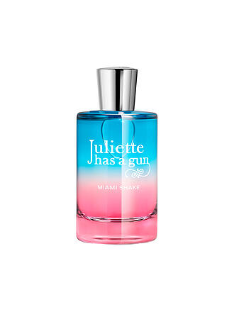 JULIETTE HAS A GUN | Miami Shake Eau de Parfum 100ml