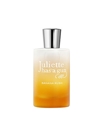 JULIETTE HAS A GUN | Banana Rush Eau de Parfum 100ml