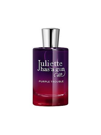 JULIETTE HAS A GUN | Purple Trouble Eau de Parfum 100ml