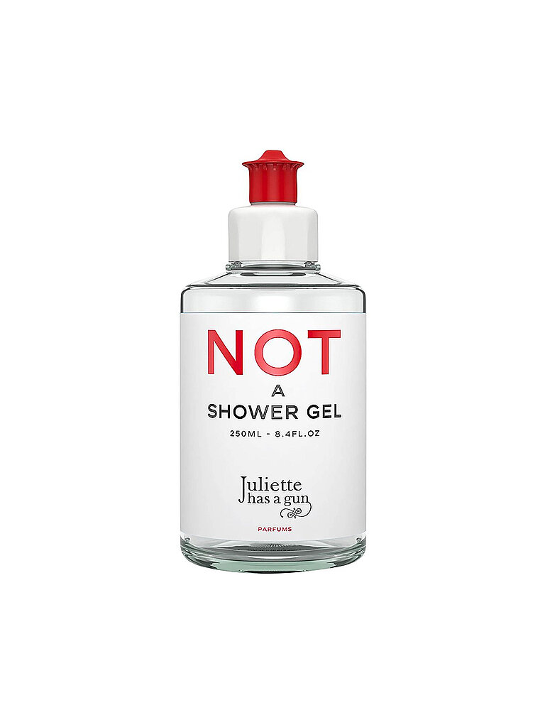 Not A Showergel 250ml