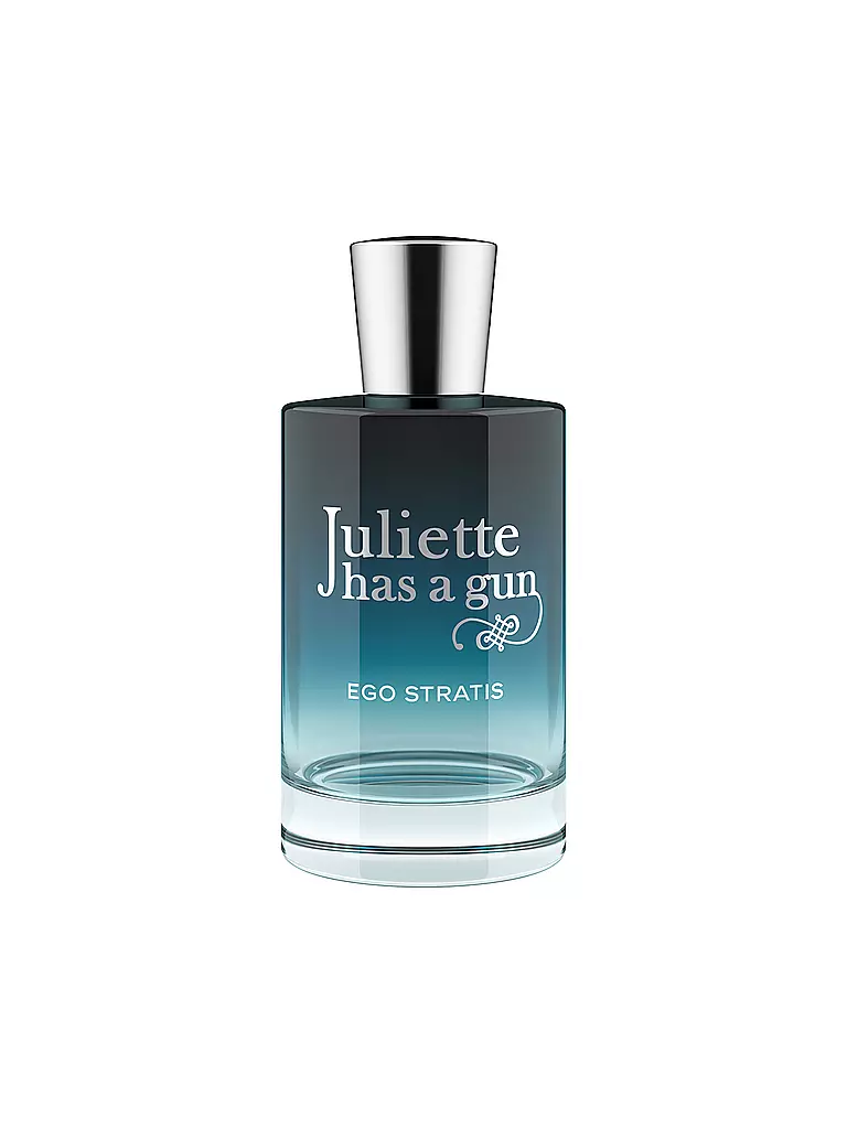 JULIETTE HAS A GUN | Ego Stratis Eau de Parfum 100ml | Sin color