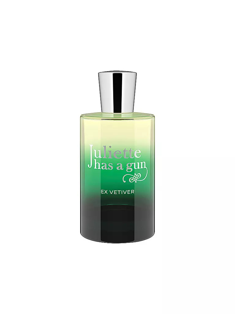 JULIETTE HAS A GUN | Ex Vetiver Eau de Parfum 100ml | Sin color