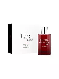 JULIETTE HAS A GUN | Juliette Eau de Parfum 100ml | Sin color