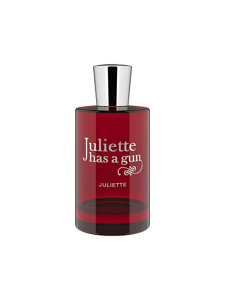 JULIETTE HAS A GUN | Juliette Eau de Parfum 100ml | Sin color