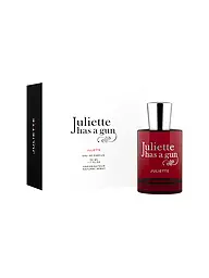 JULIETTE HAS A GUN | Juliette Eau de Parfum 100ml | Sin color