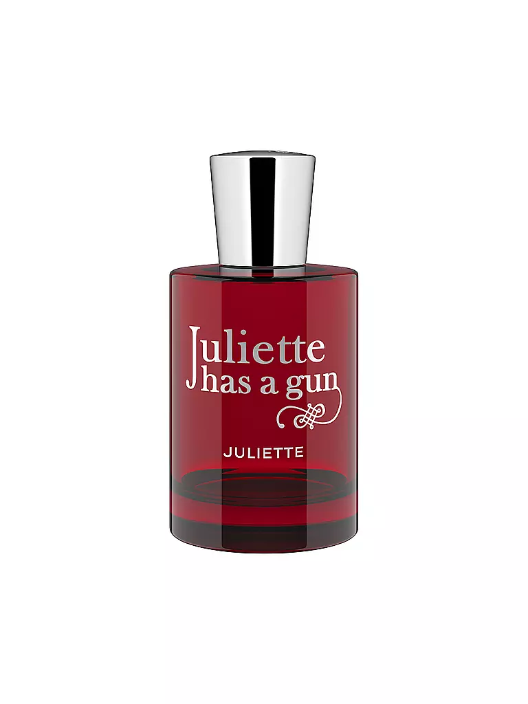 JULIETTE HAS A GUN | Juliette Eau de Parfum 50ml | Sin color