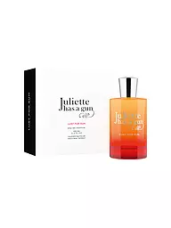 JULIETTE HAS A GUN | Lust For Sun Eau de Parfum 100ml | Sin color