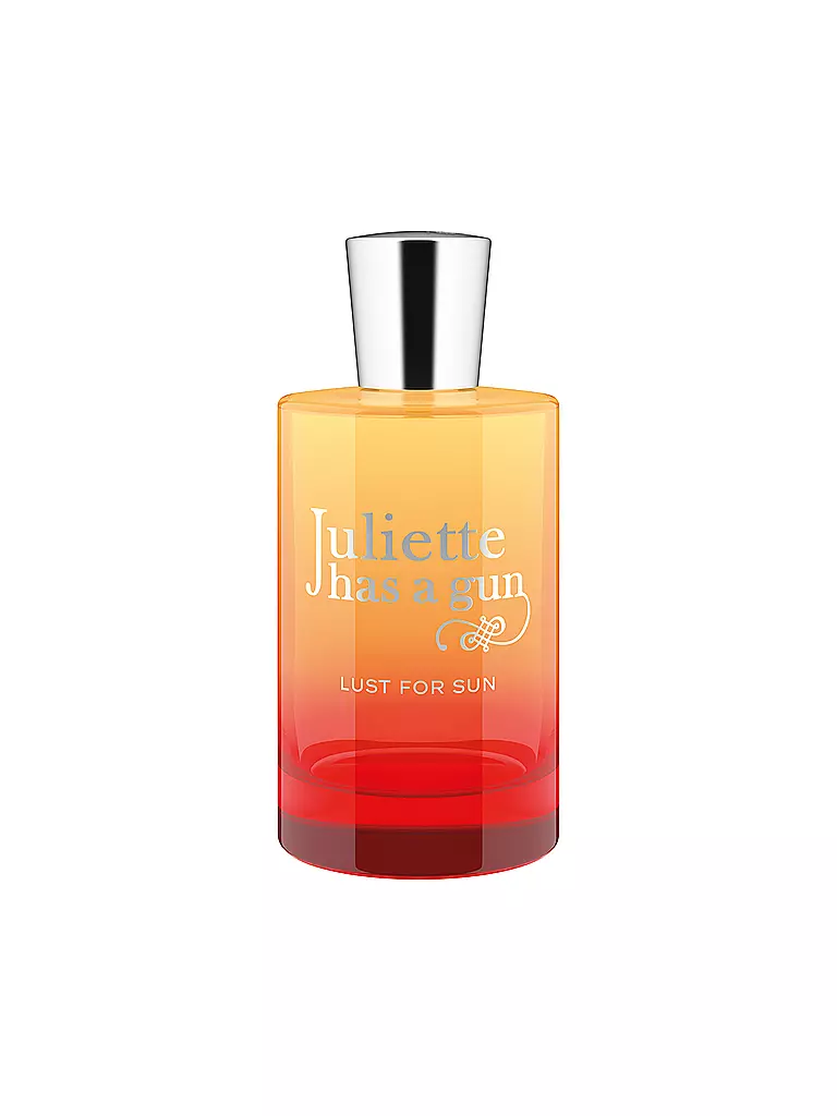 JULIETTE HAS A GUN | Lust For Sun Eau de Parfum 100ml | Sin color