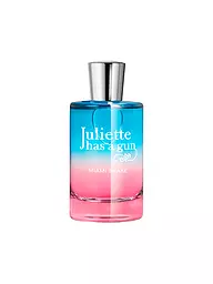 JULIETTE HAS A GUN | Miami Shake Eau de Parfum 100ml | Sin color