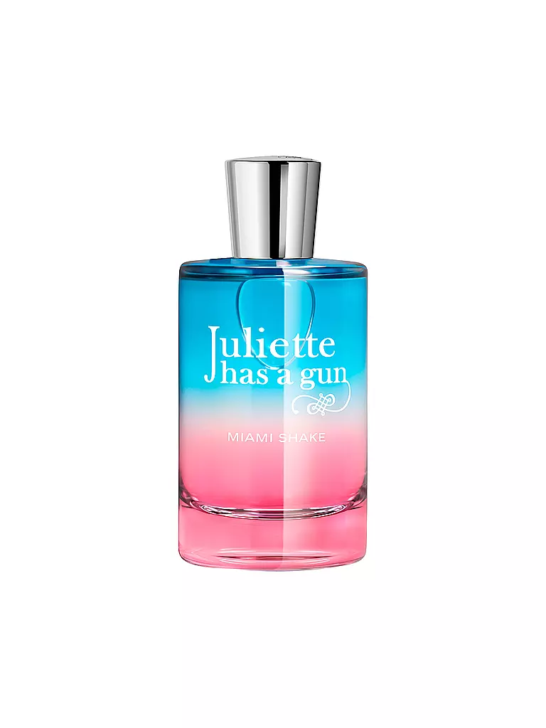 JULIETTE HAS A GUN | Miami Shake Eau de Parfum 100ml | Sin color