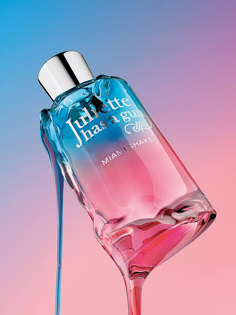 JULIETTE HAS A GUN | Miami Shake Eau de Parfum 100ml | Sin color