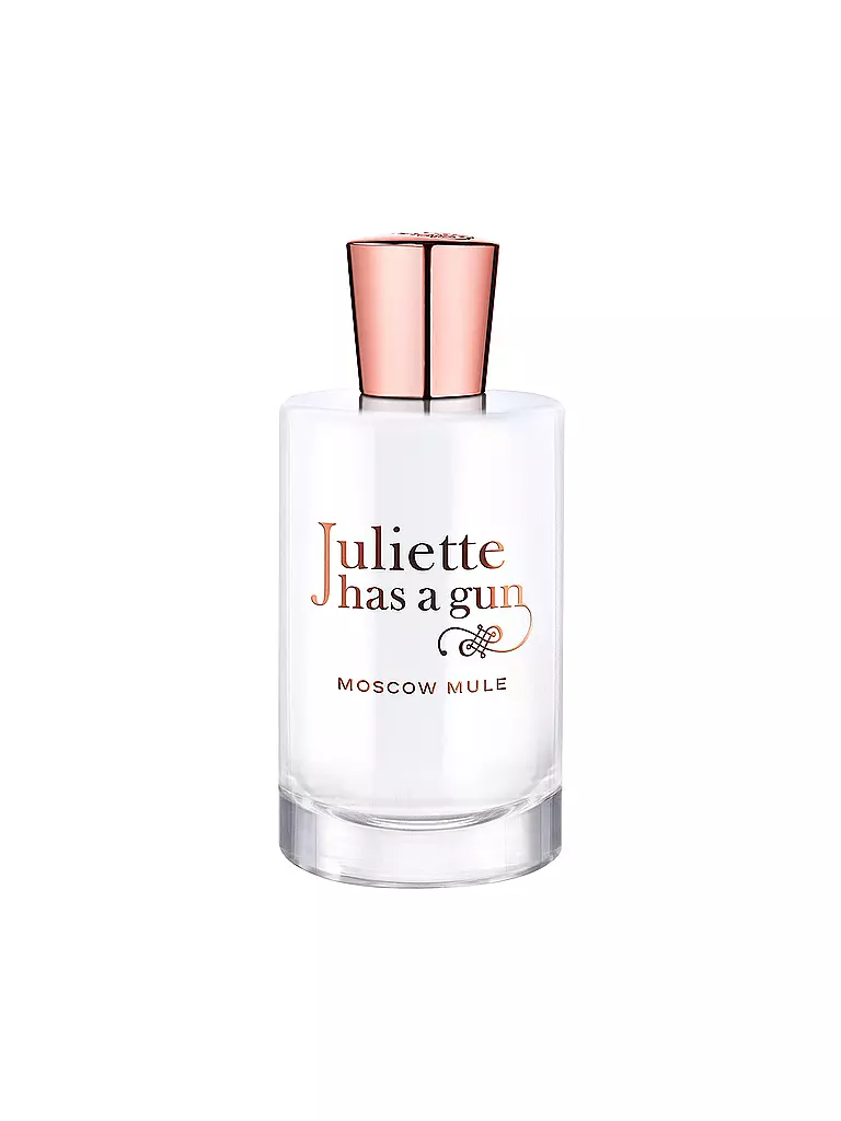 JULIETTE HAS A GUN | Moscow Mule Eau de Parfum 50ml | Sin color