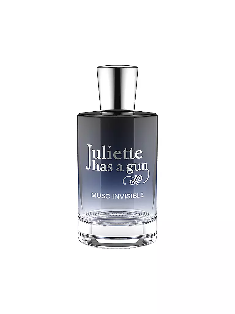 JULIETTE HAS A GUN | Musc Invisible Eau de Parfum 100ml | Sin color