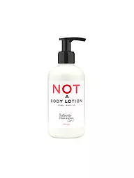 JULIETTE HAS A GUN | Not A Body Lotion 250ml | Sin color