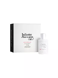 JULIETTE HAS A GUN | Not A Perfume Eau de Parfum 50ml | Sin color
