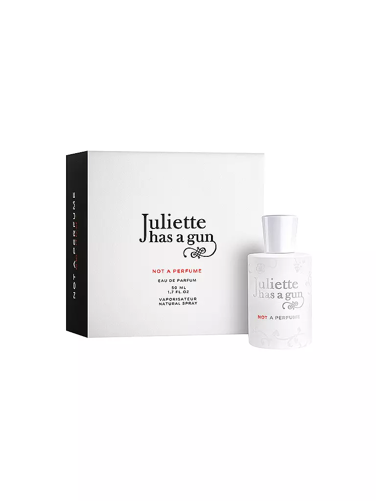 JULIETTE HAS A GUN | Not A Perfume Eau de Parfum 50ml | Sin color