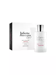 JULIETTE HAS A GUN | Not A Perfume Superdose Eau de Parfum 100ml | Sin color