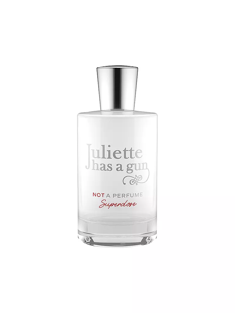 JULIETTE HAS A GUN | Not A Perfume Superdose Eau de Parfum 100ml | Sin color