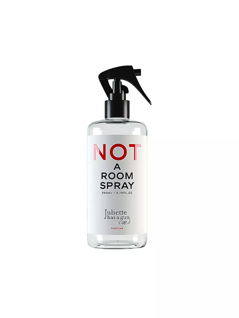 JULIETTE HAS A GUN | Not A Room Spray 250ml | Sin color