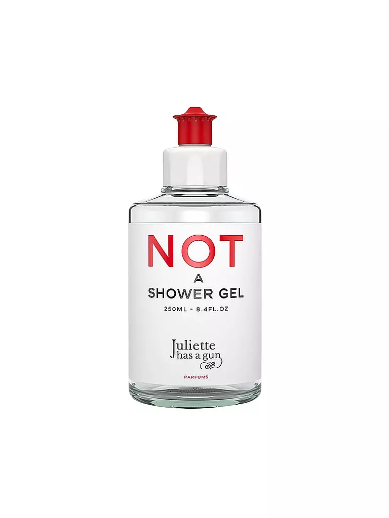JULIETTE HAS A GUN | Not A Showergel 250ml | Sin color