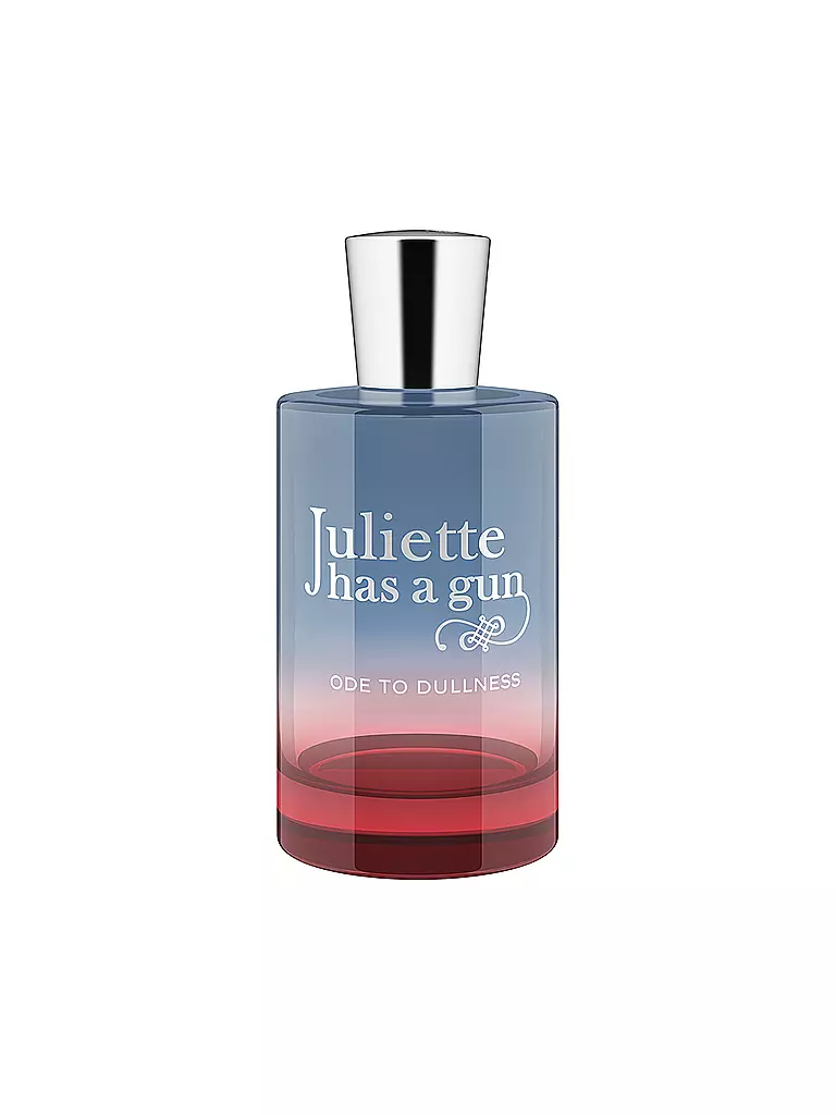 JULIETTE HAS A GUN | Ode tu Dullness Eau de Parfum 100ml | Sin color