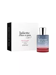 JULIETTE HAS A GUN | Ode tu Dullness Eau de Parfum 100ml | Sin color