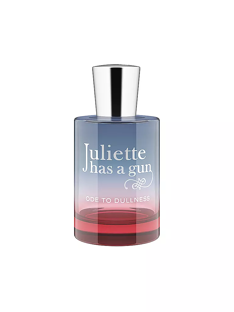 JULIETTE HAS A GUN | Ode tu Dullness Eau de Parfum 50ml | Sin color