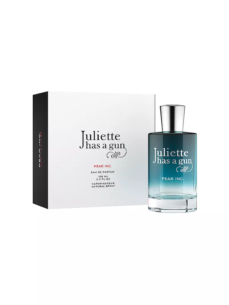 JULIETTE HAS A GUN | Pear Inc. Eau de Parfum 100ml | Sin color