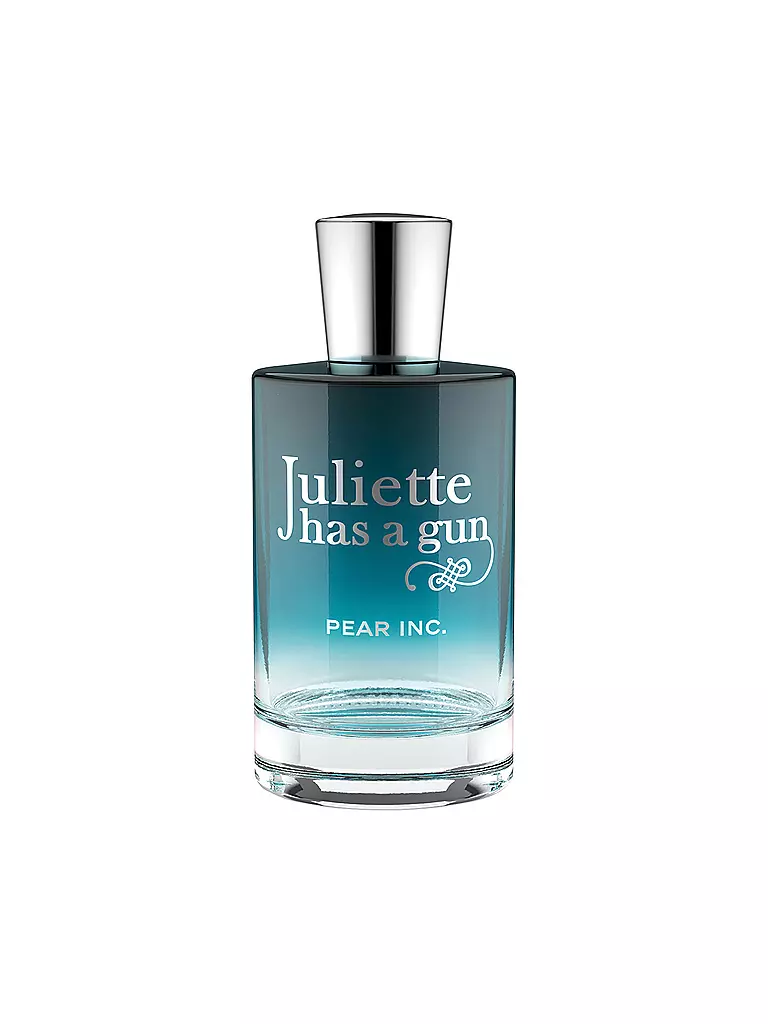 JULIETTE HAS A GUN | Pear Inc. Eau de Parfum 100ml | Sin color