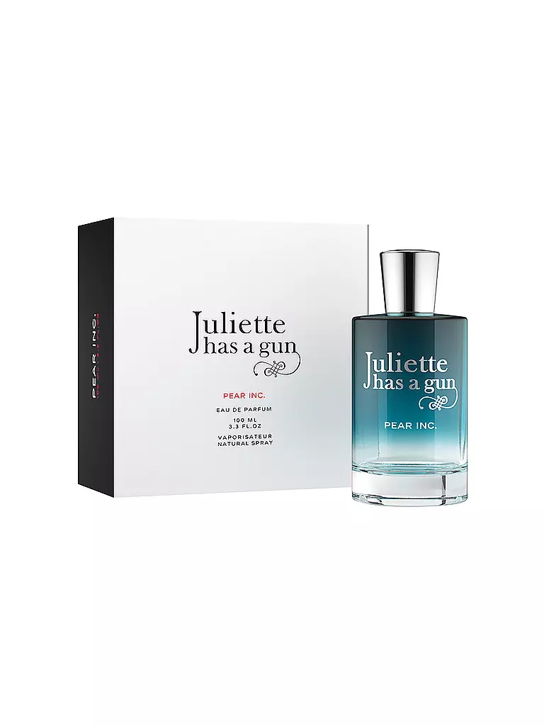 JULIETTE HAS A GUN | Pear Inc. Eau de Parfum 50ml | Sin color