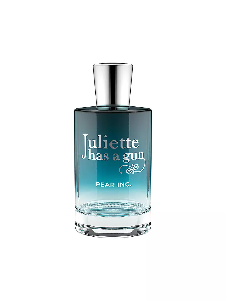 JULIETTE HAS A GUN | Pear Inc. Eau de Parfum 50ml | Sin color
