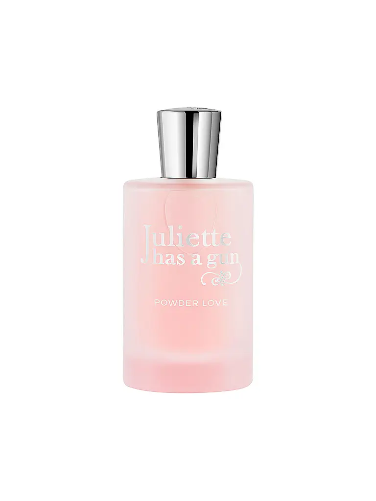 JULIETTE HAS A GUN | Powder Love Eau de Parfum 100ml | Sin color