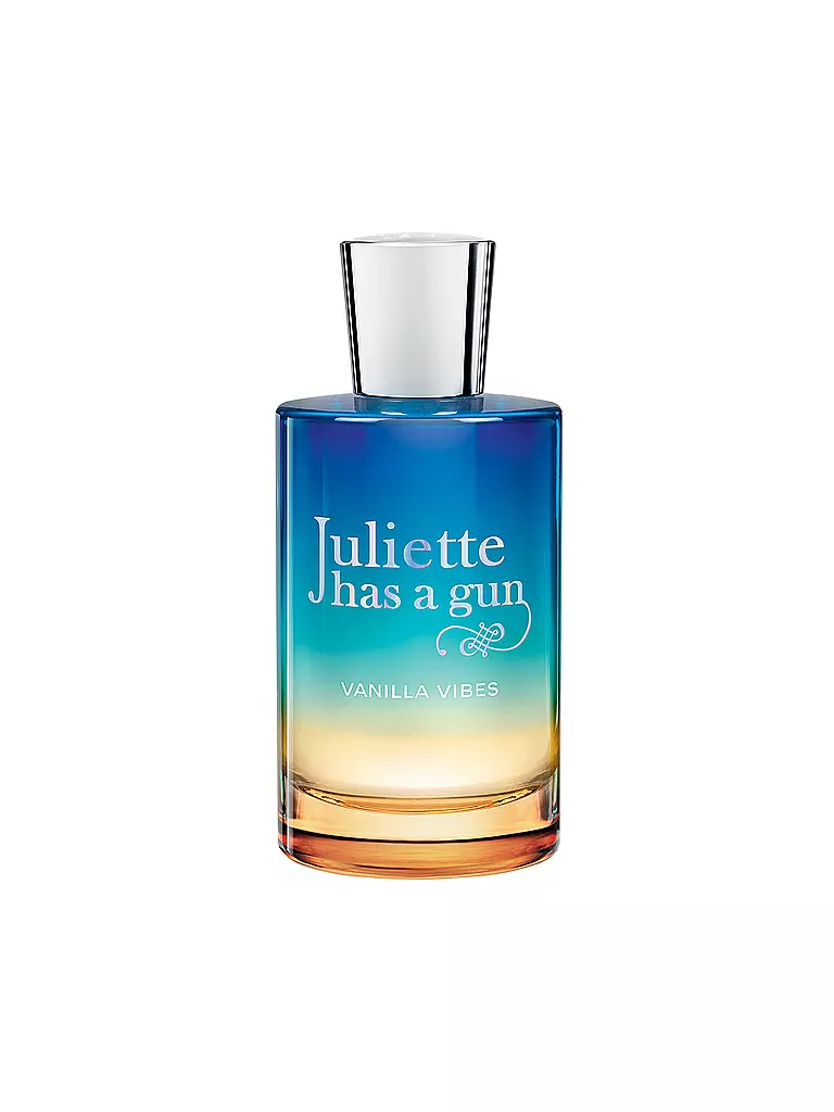 JULIETTE HAS A GUN | Vanilla Vibes Eau de Parfum 100ml | Sin color
