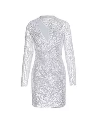 JUNE FRIDAYS | Vestido de cóctel | Plata