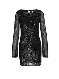 JUNE FRIDAYS | Vestido de cóctel | Negro
