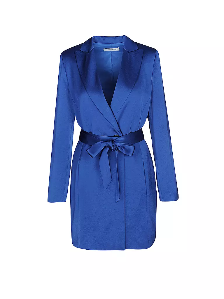 JUNE FRIDAYS | Vestido de cóctel | Azul