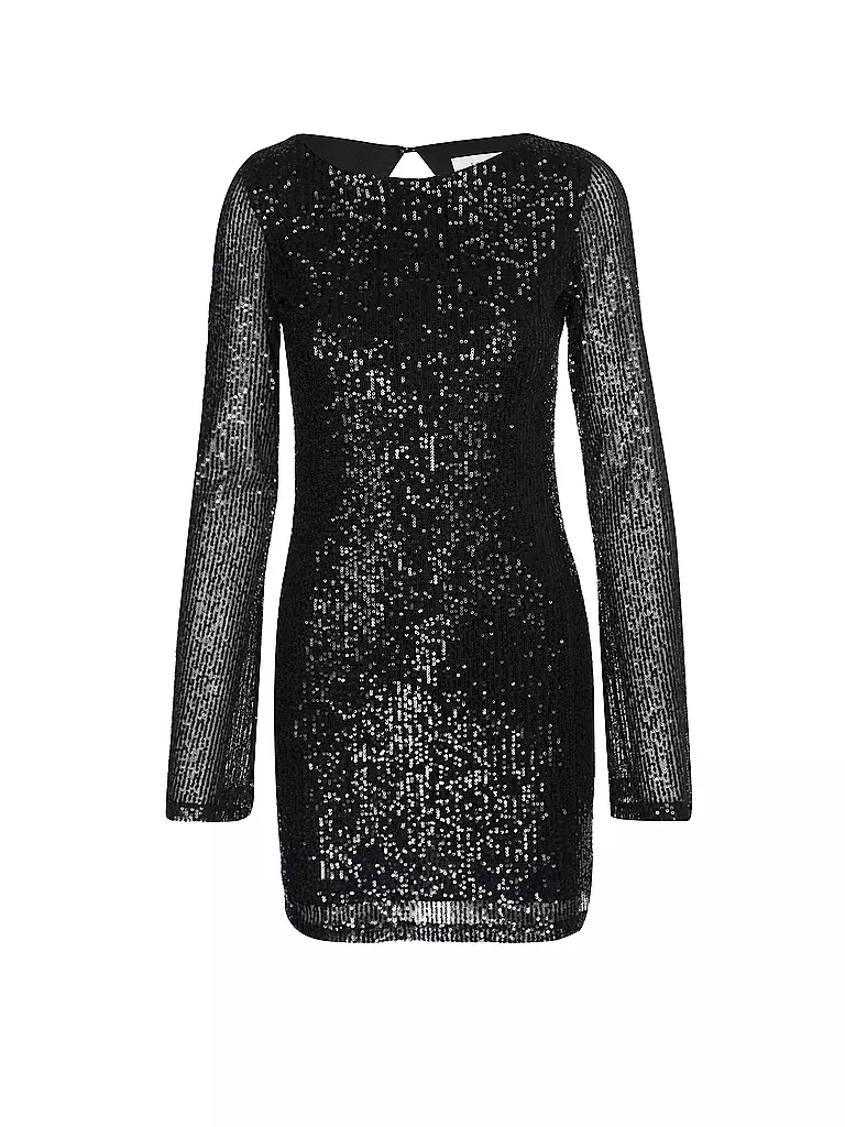 JUNE FRIDAYS | Vestido de cóctel | Negro