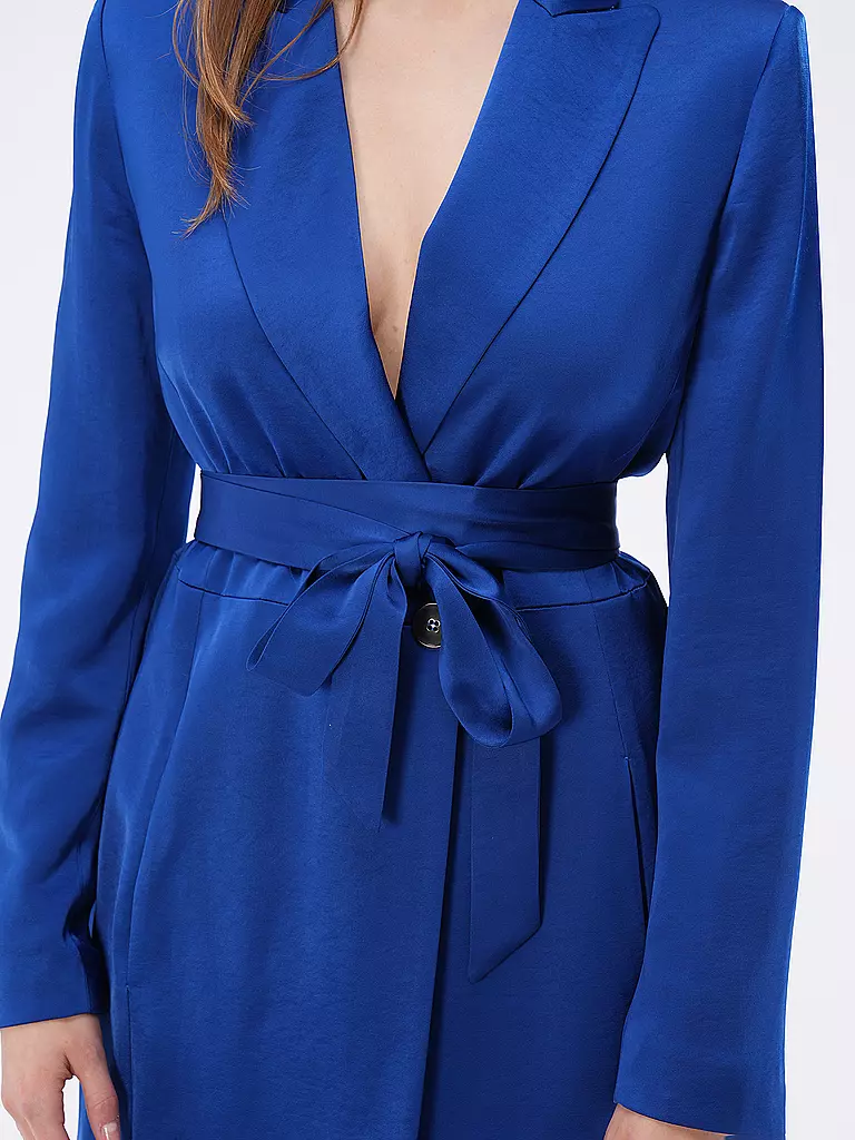 JUNE FRIDAYS | Vestido de cóctel | Azul