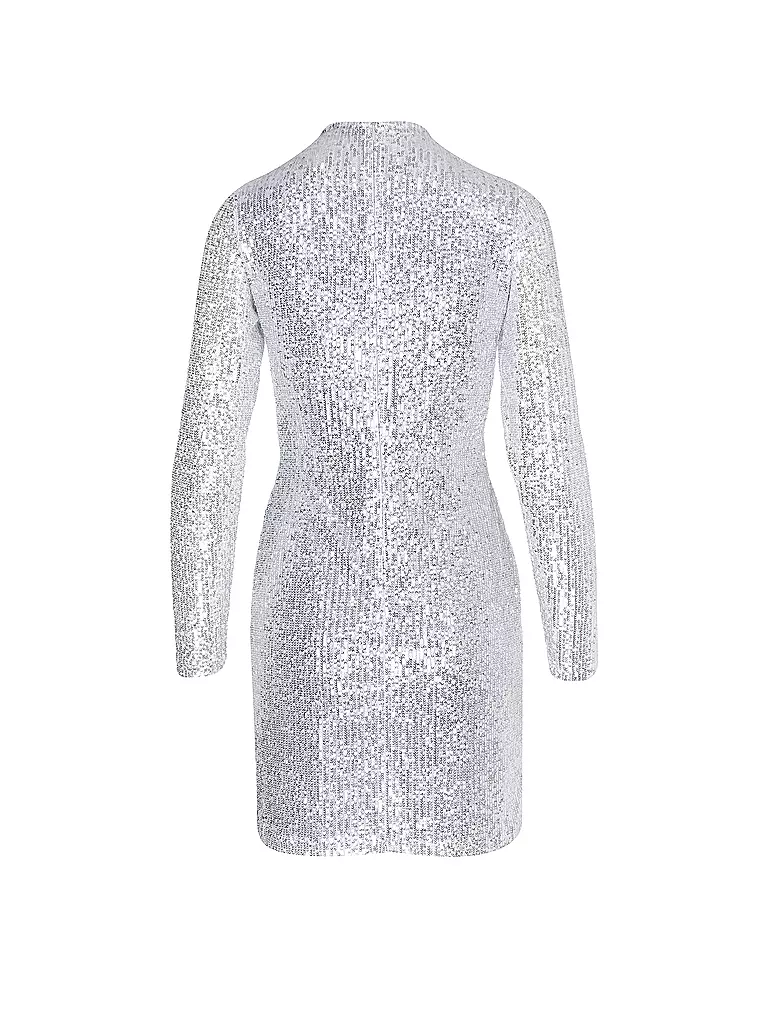 JUNE FRIDAYS | Vestido de cóctel | Plata