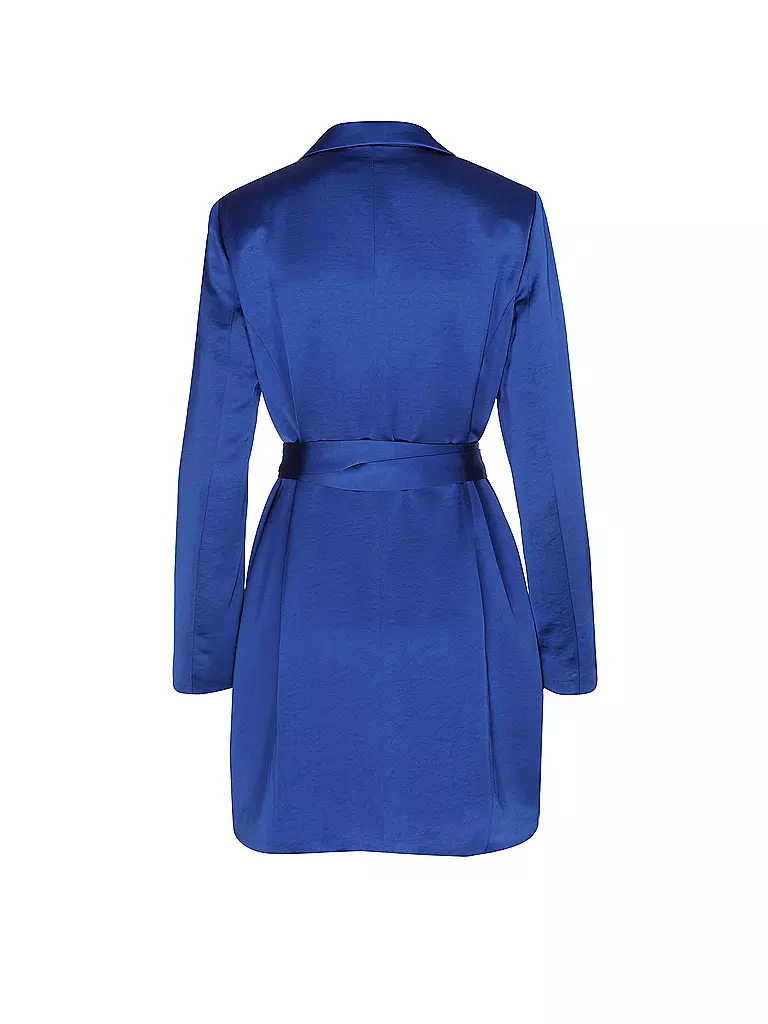 JUNE FRIDAYS | Vestido de cóctel | Azul