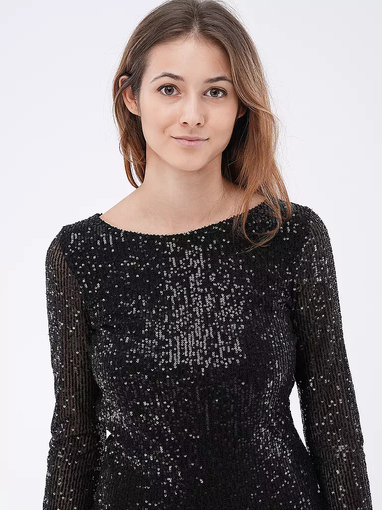 JUNE FRIDAYS | Vestido de cóctel | Negro