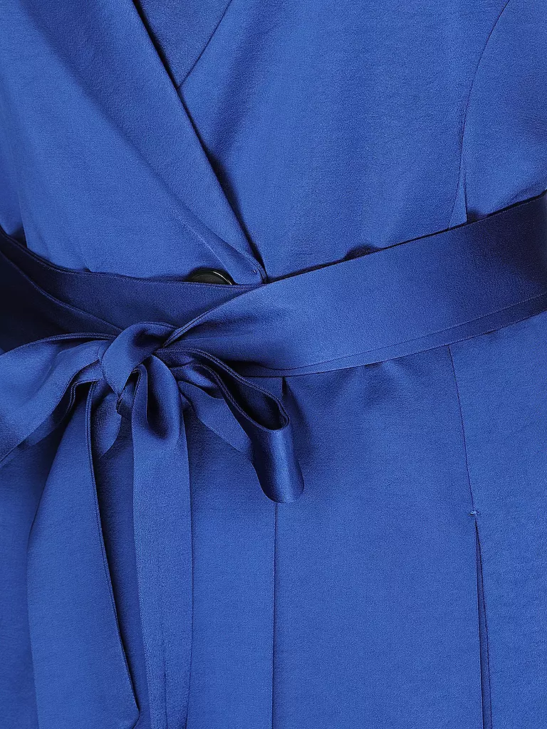 JUNE FRIDAYS | Vestido de cóctel | Azul