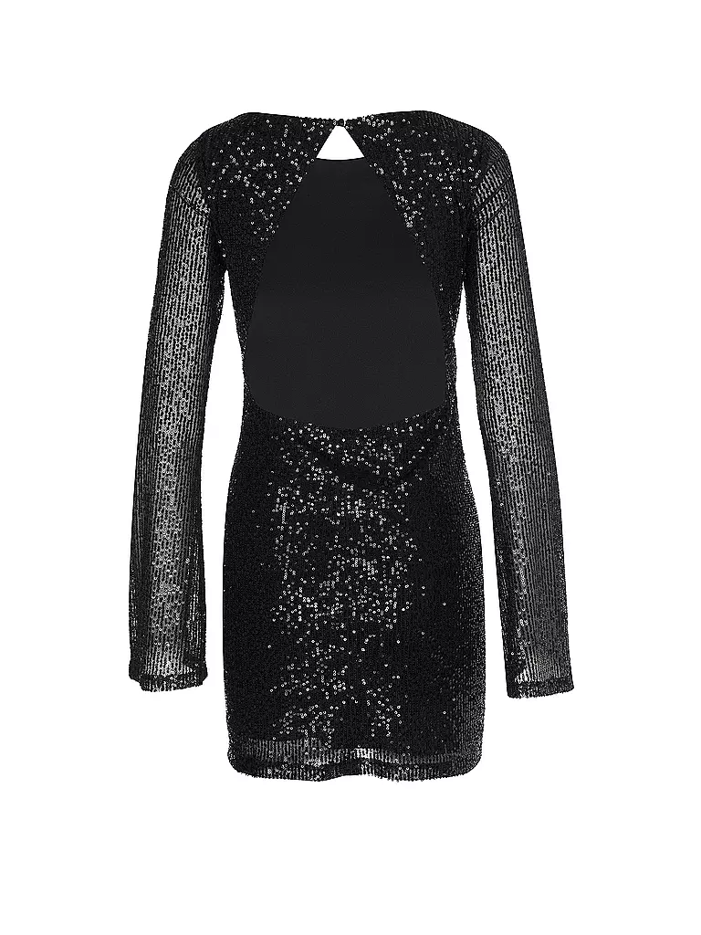 JUNE FRIDAYS | Vestido de cóctel | Negro