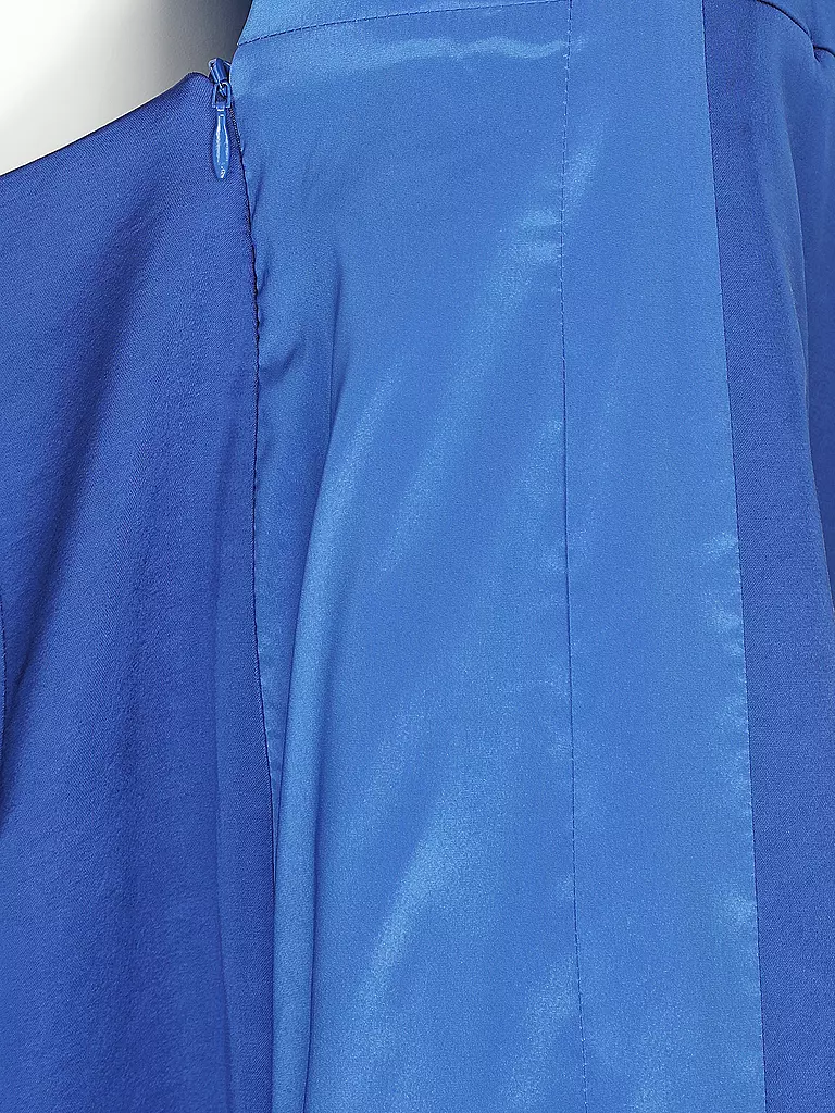 JUNE FRIDAYS | Vestido de cóctel | Azul