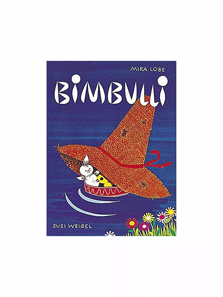 JUNGBRUNNEN VERLAG | Libro - Bimbulli (Edición de tapa dura) | Sin color