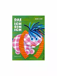 JUNGBRUNNEN VERLAG | Libro - Das kleine Ich bin ich (Edición encuadernada) | Sin color