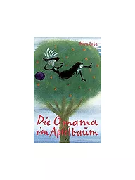 JUNGBRUNNEN VERLAG | Libro - La abuela en el manzano (Tapa dura) | Sin color