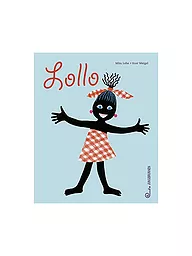 JUNGBRUNNEN VERLAG | Libro - Lollo (Edición encuadernada) | Sin color